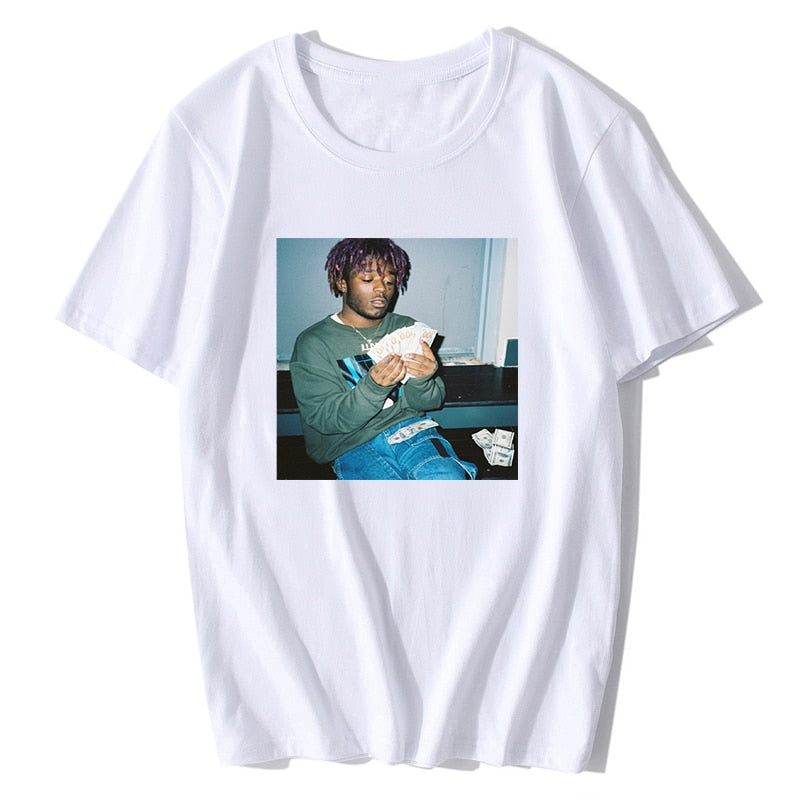 Lil Uzi Vert Unisex Graphic T-Shirt