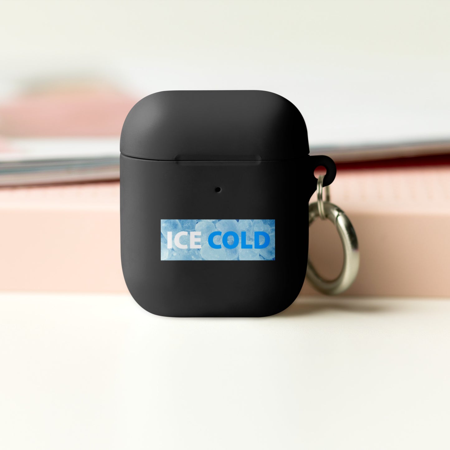 ICE COLD AirPods case
