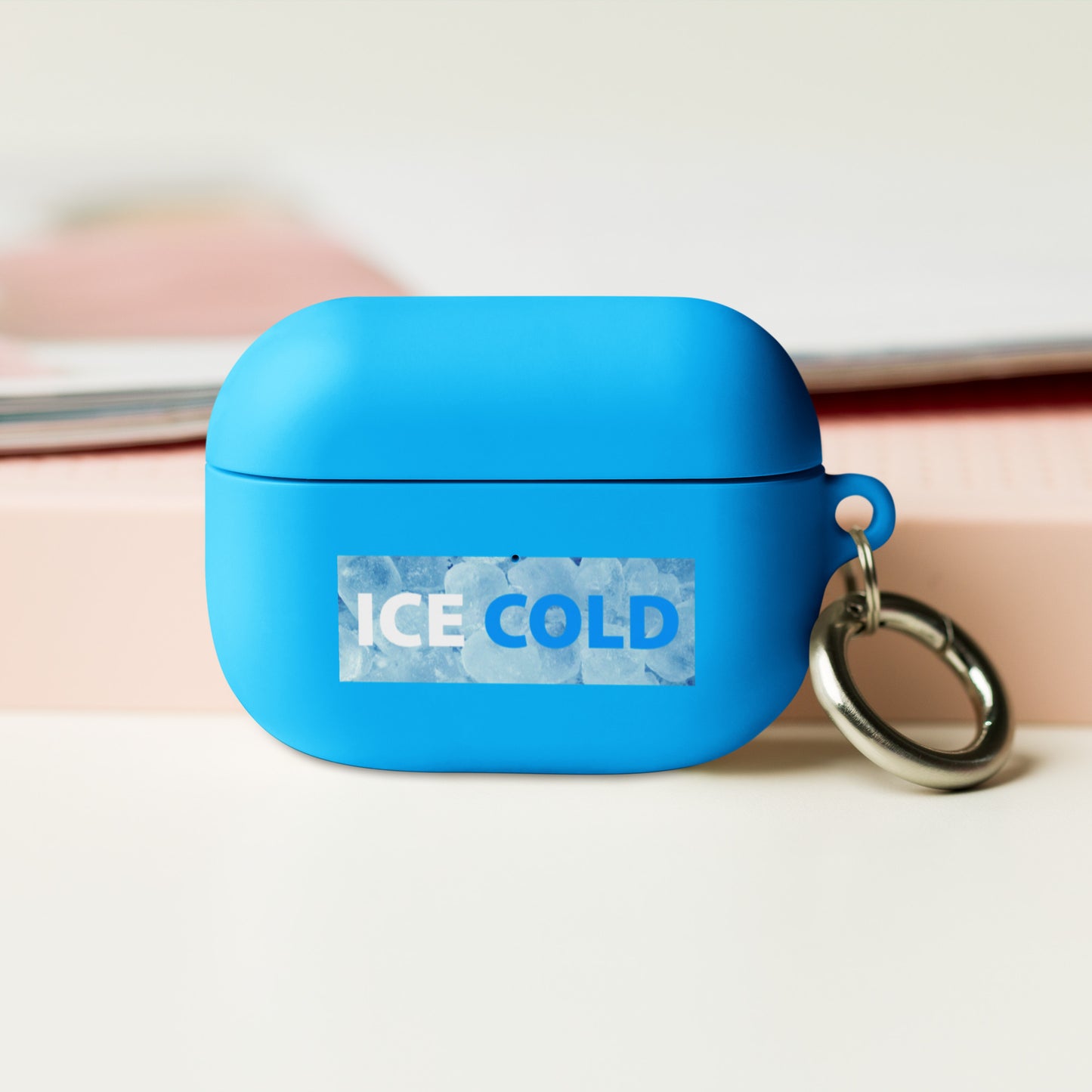 ICE COLD AirPods case