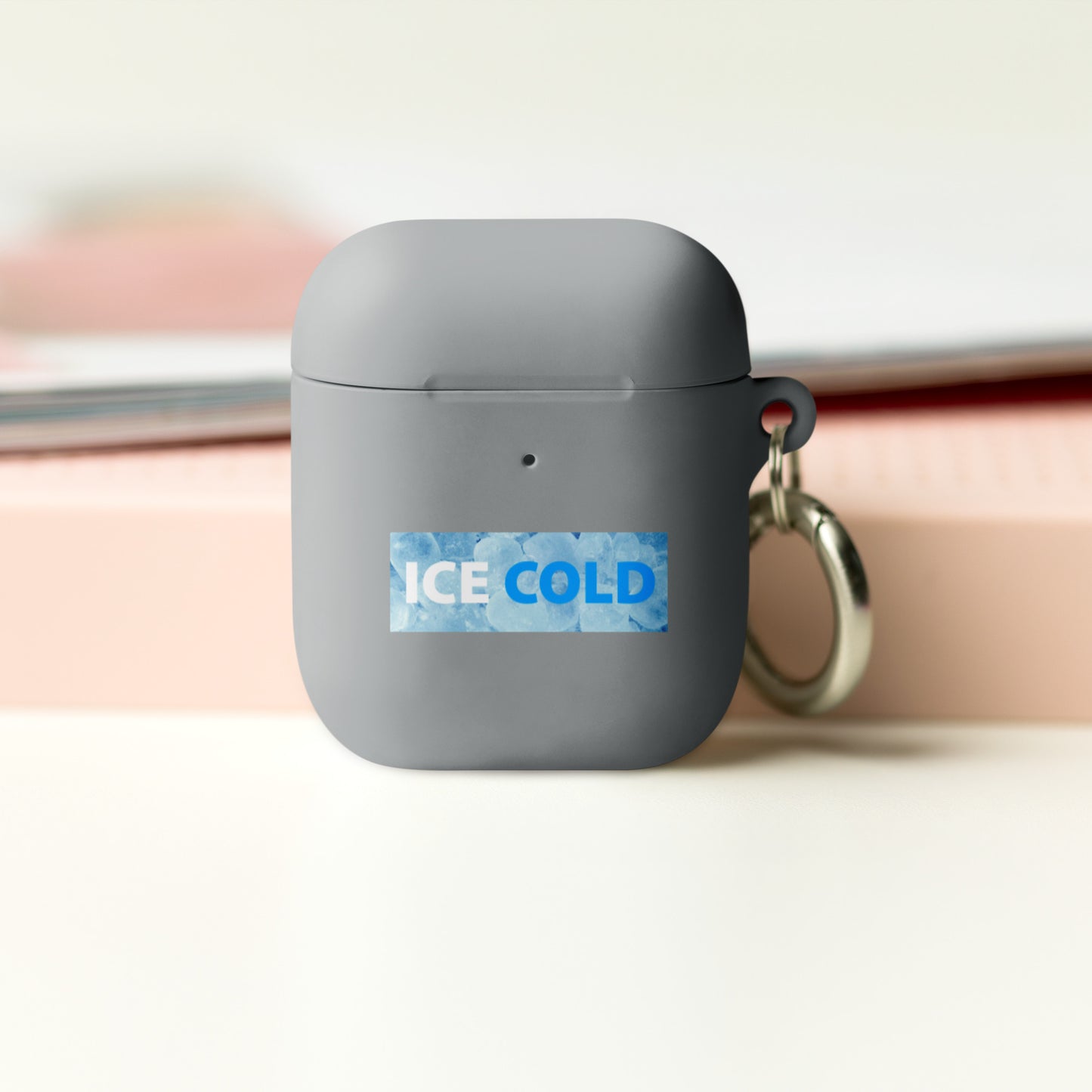 ICE COLD AirPods case
