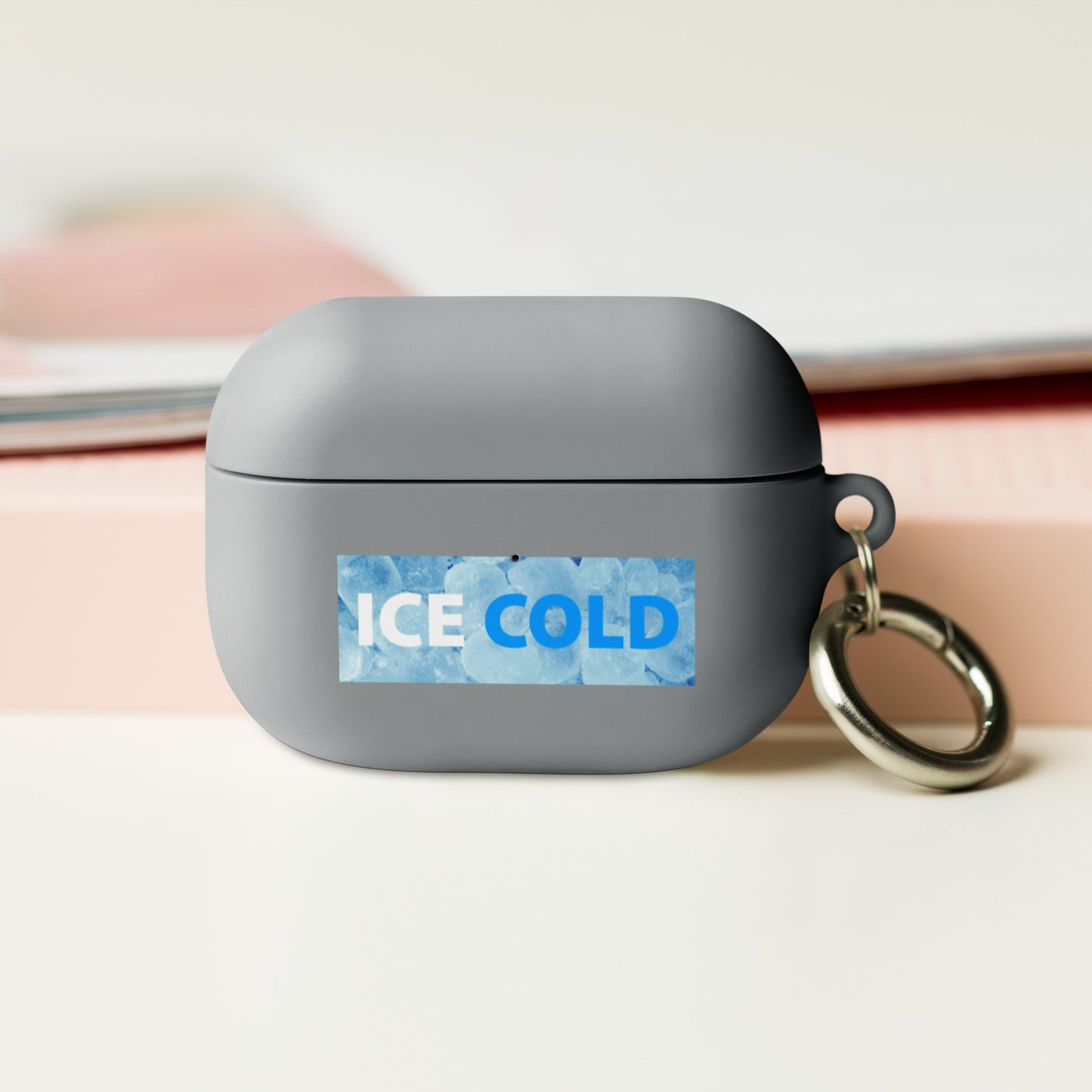 ICE COLD AirPods case