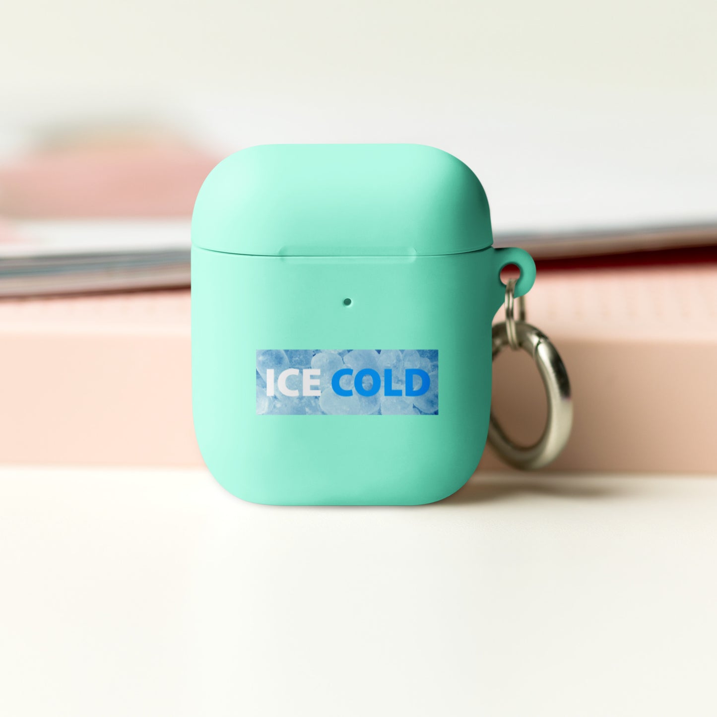 ICE COLD AirPods case