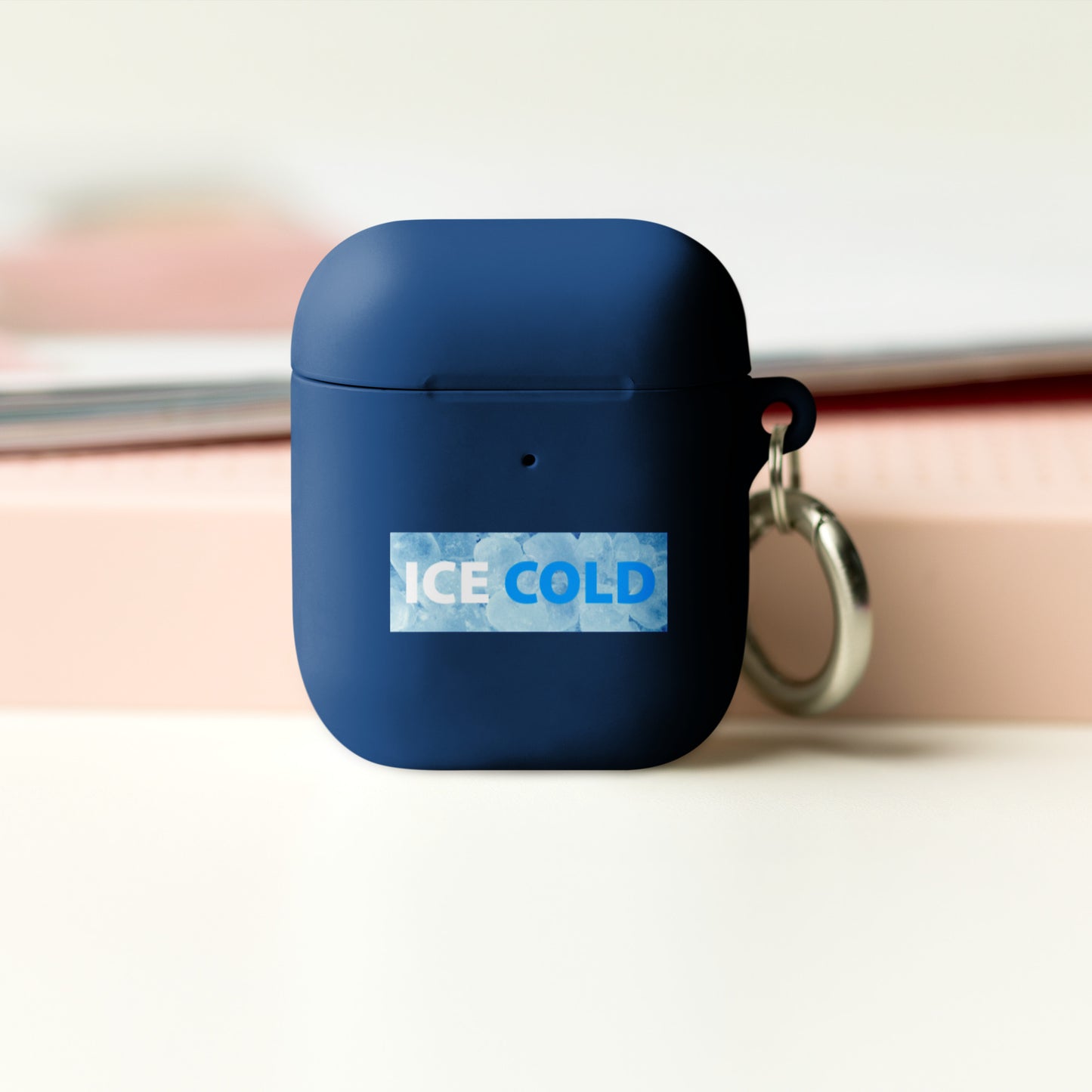 ICE COLD AirPods case