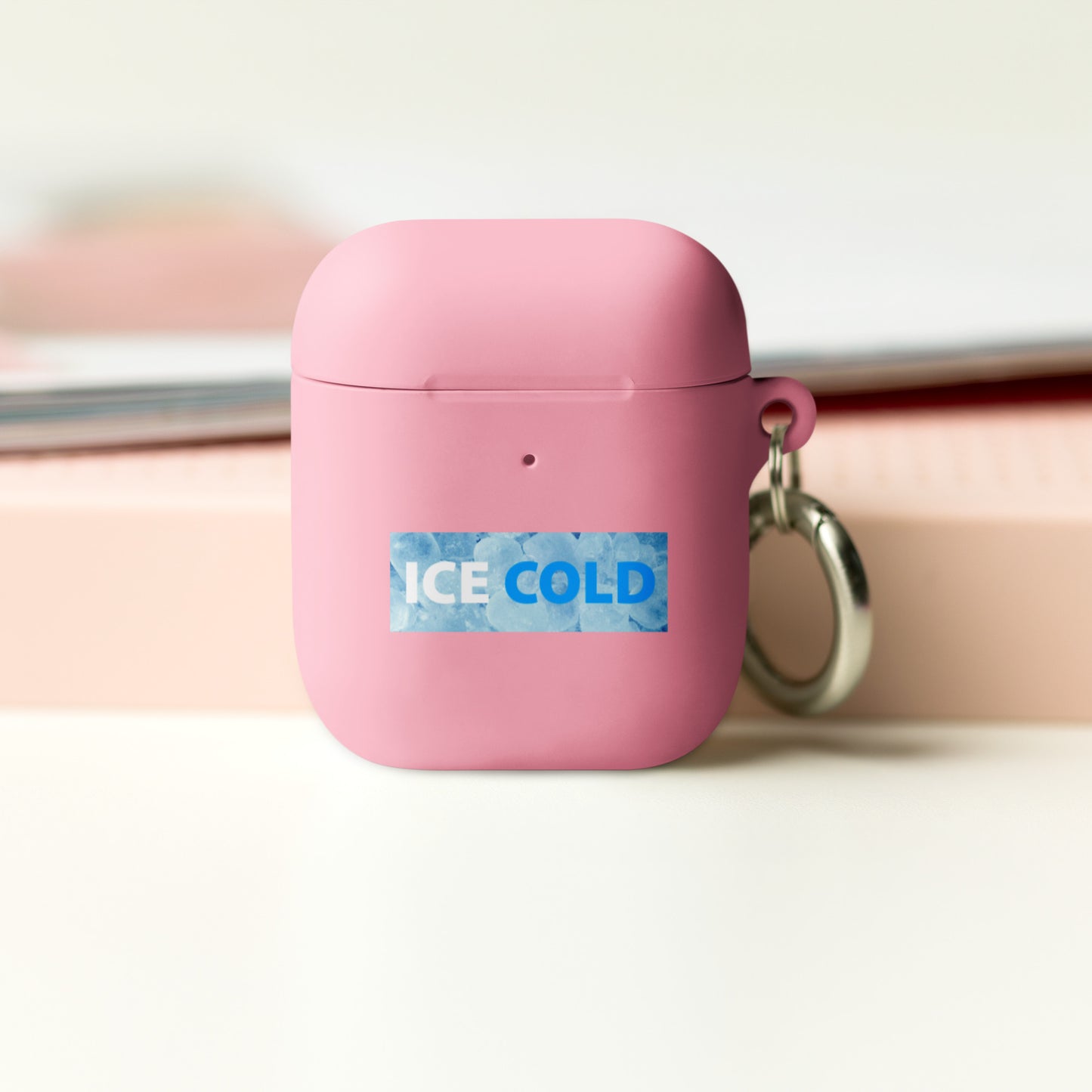 ICE COLD AirPods case
