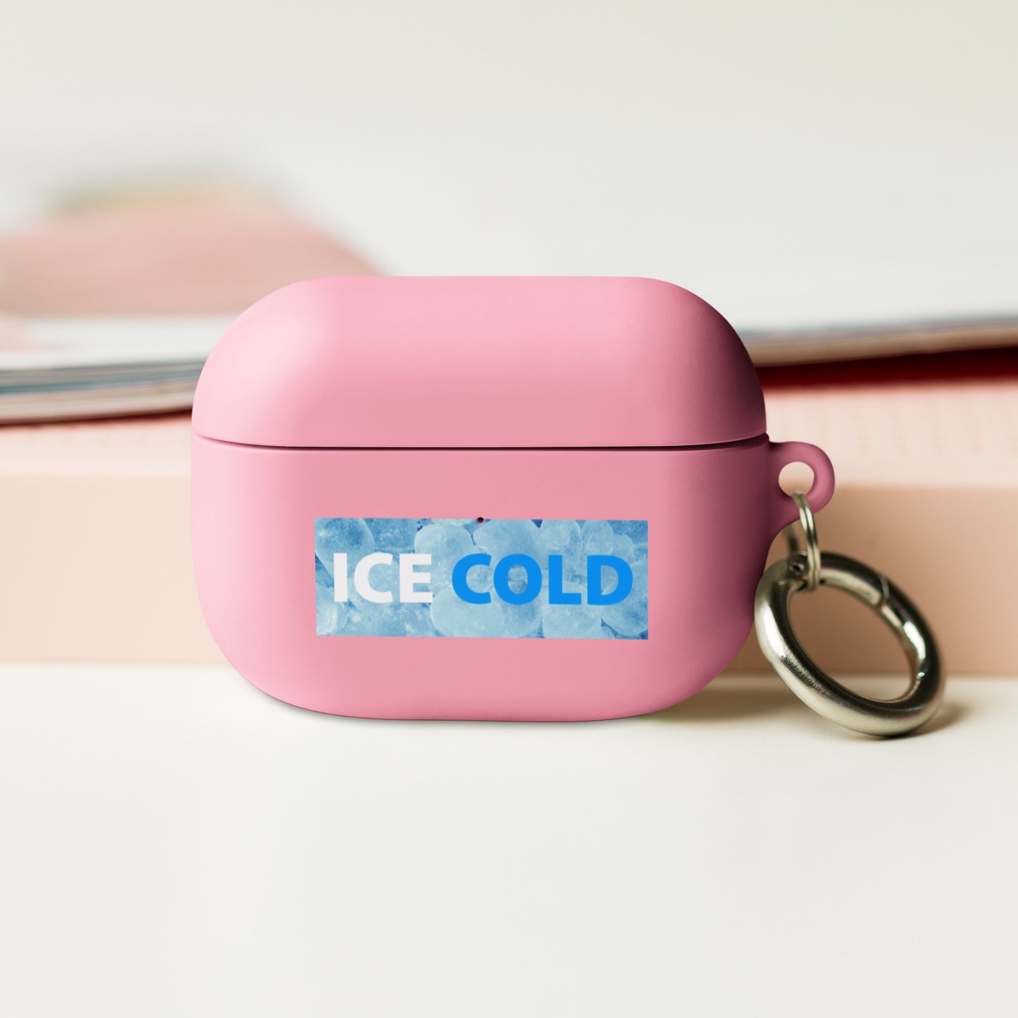 ICE COLD AirPods case
