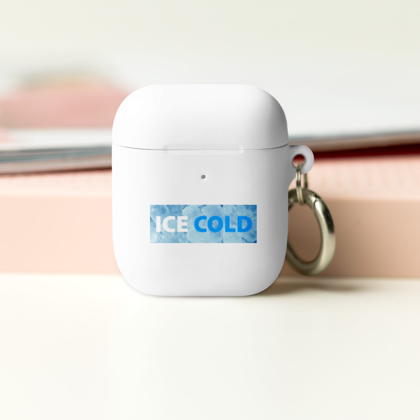 ICE COLD AirPods case