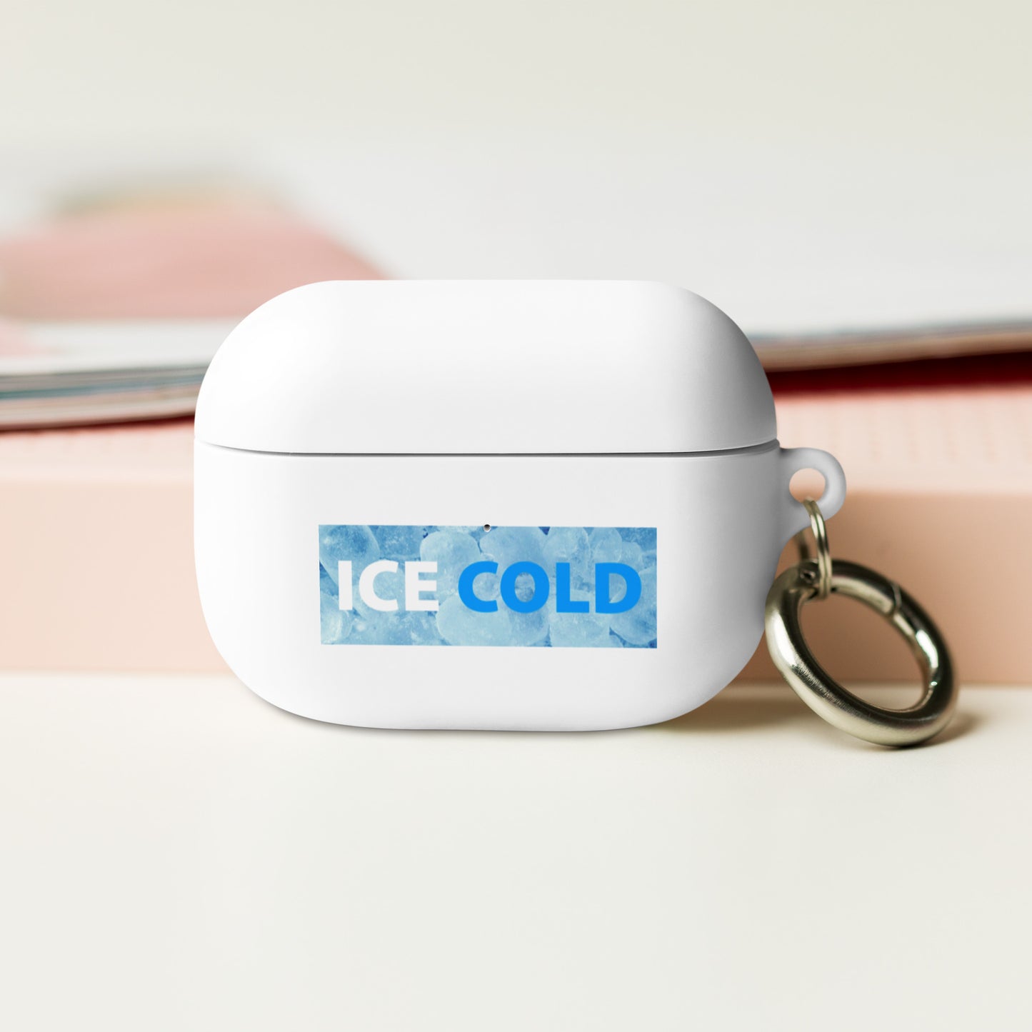ICE COLD AirPods case