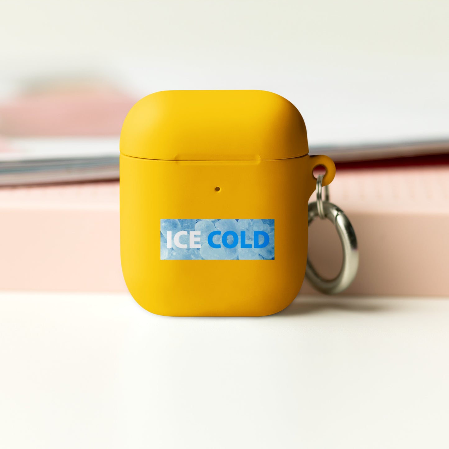ICE COLD AirPods case