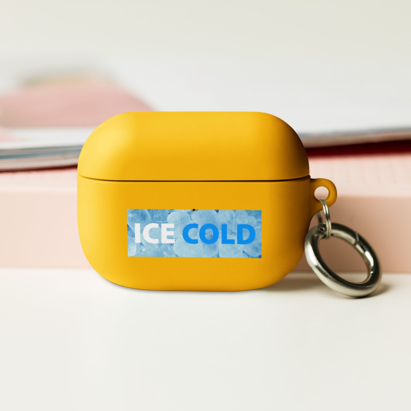 ICE COLD AirPods case