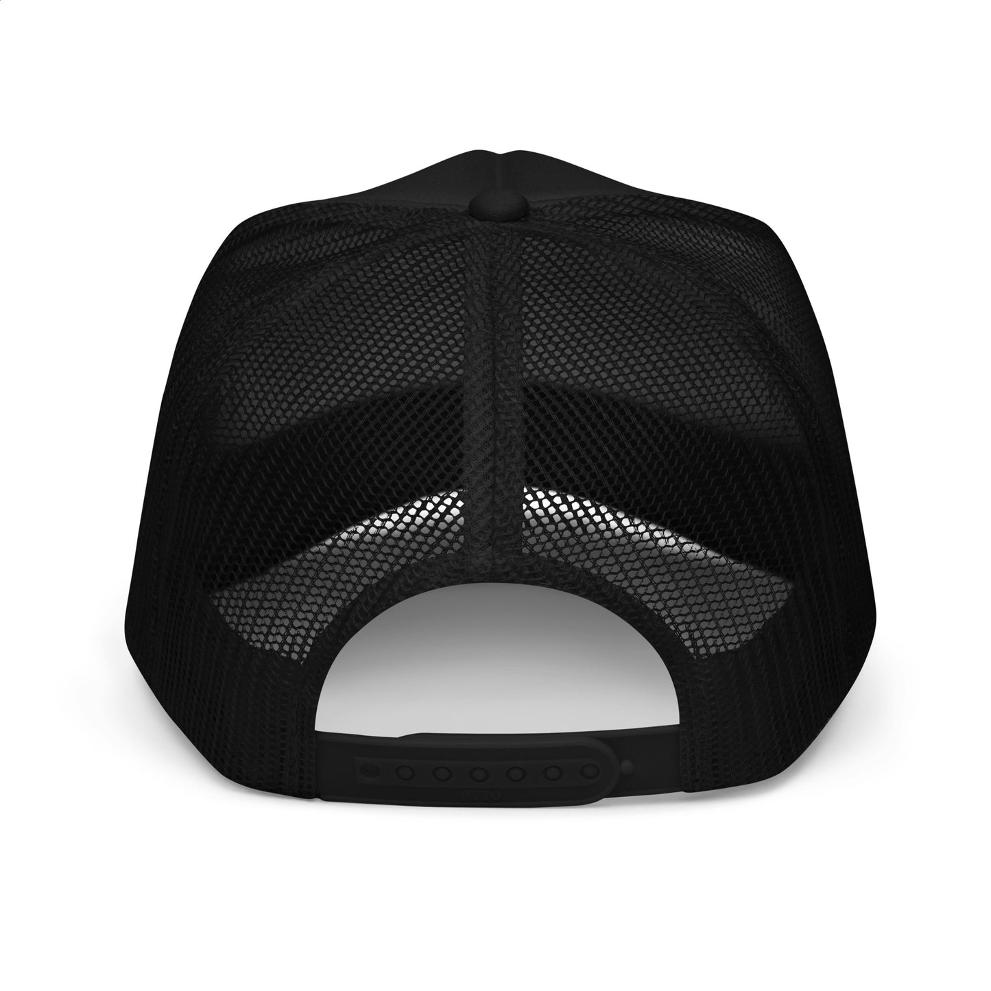 ICE COLD Foam trucker hat