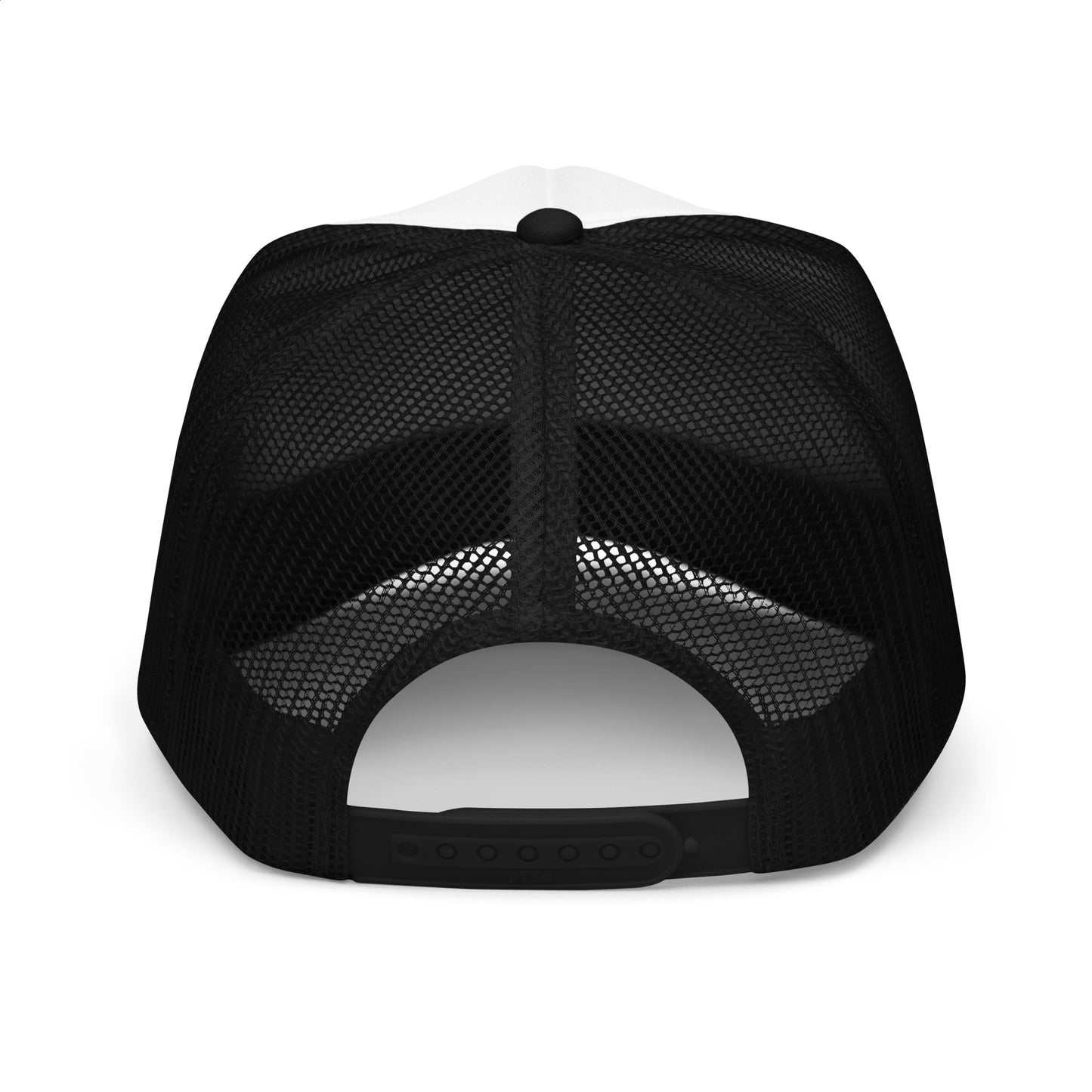 ICE COLD Foam trucker hat