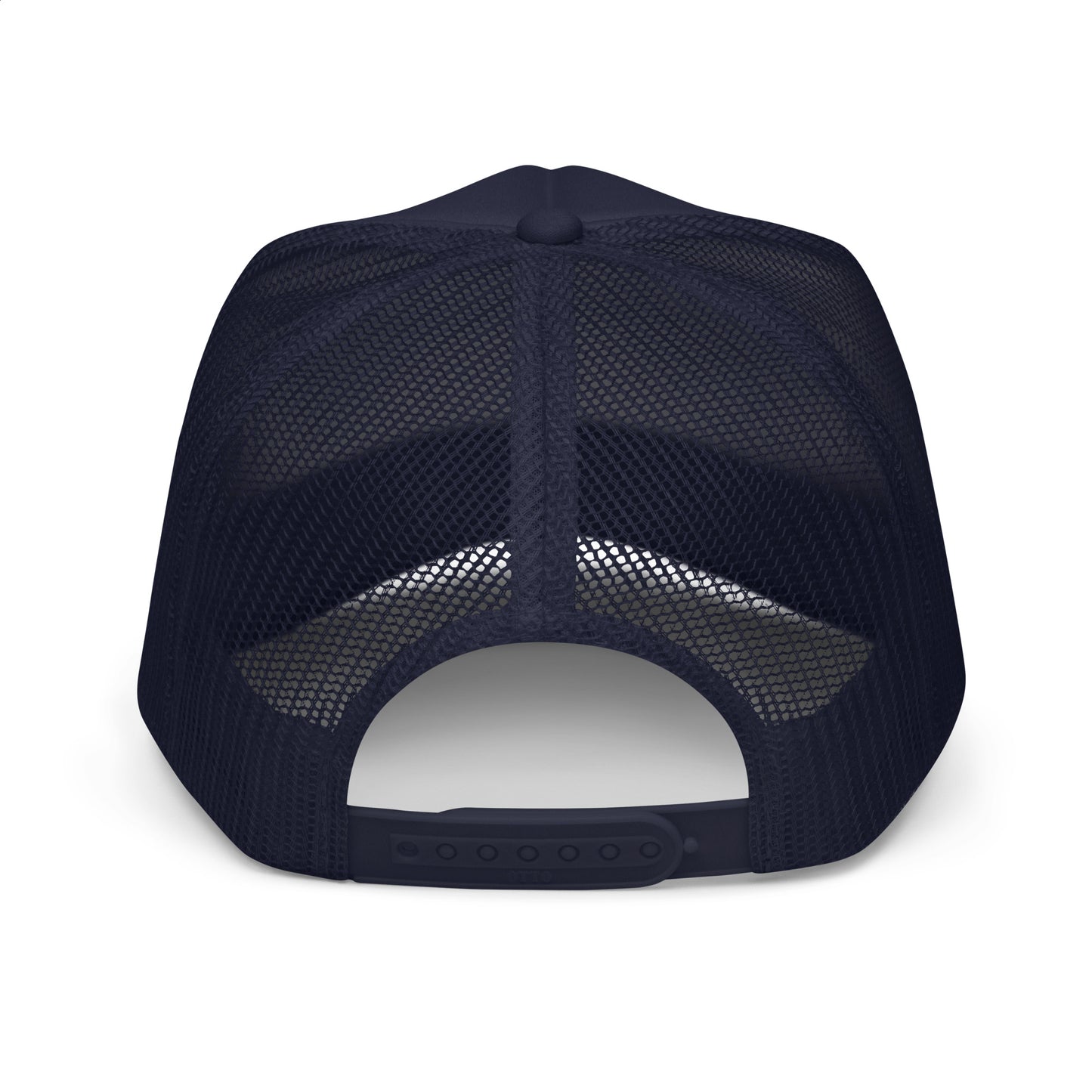 ICE COLD Foam trucker hat
