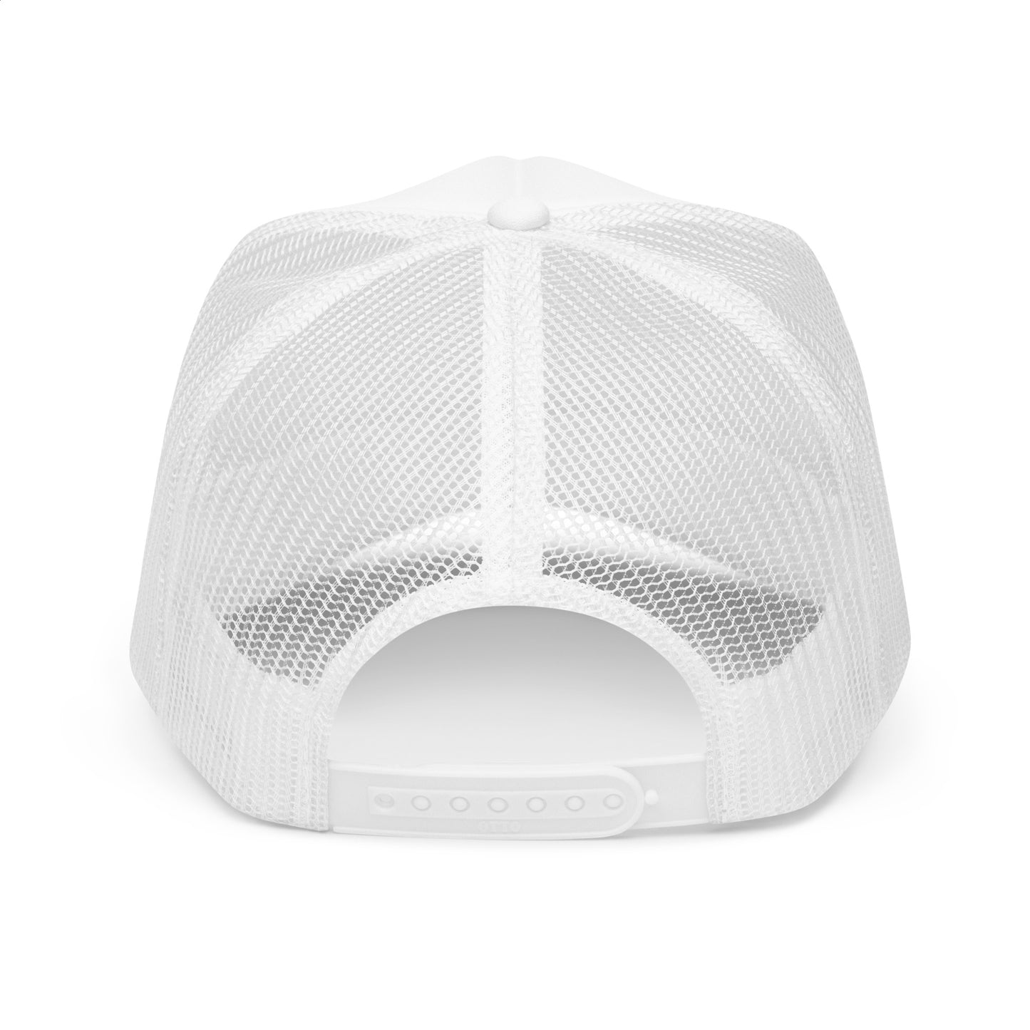 ICE COLD Foam trucker hat