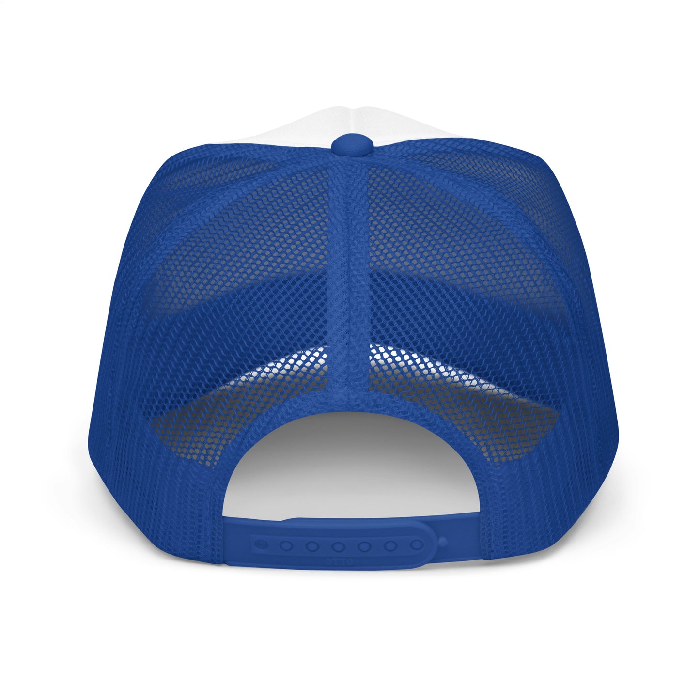 ICE COLD Foam trucker hat