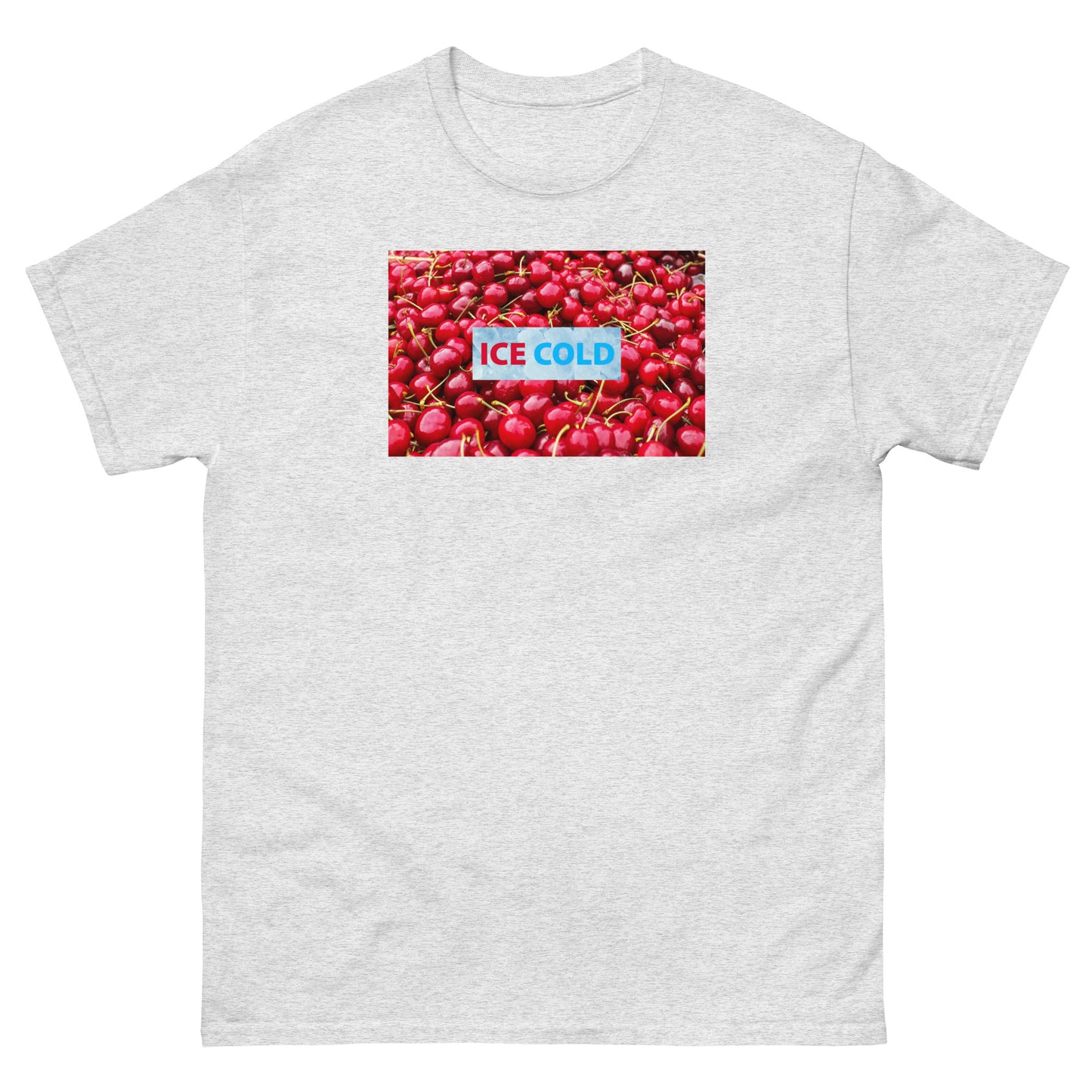 Unisex Ice Cold Cherries Shirt