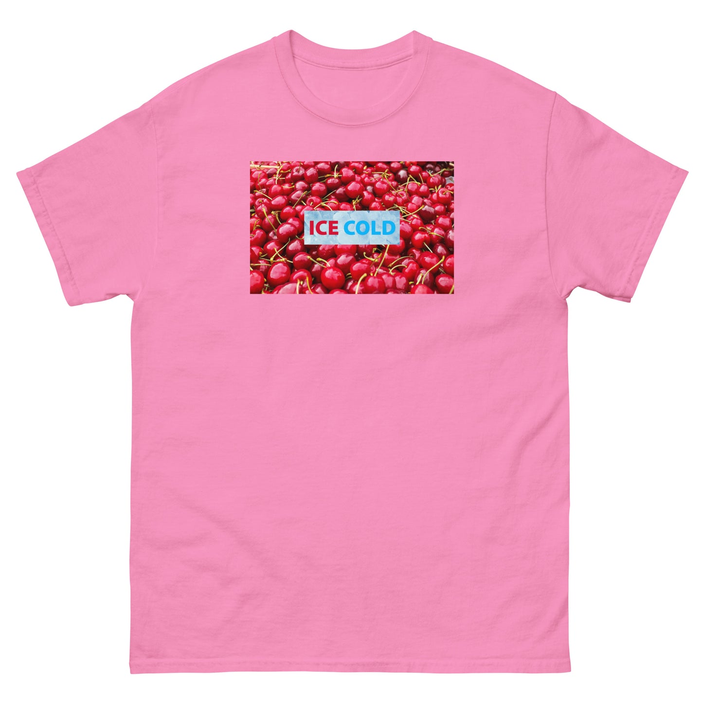 Unisex Ice Cold Cherries Shirt