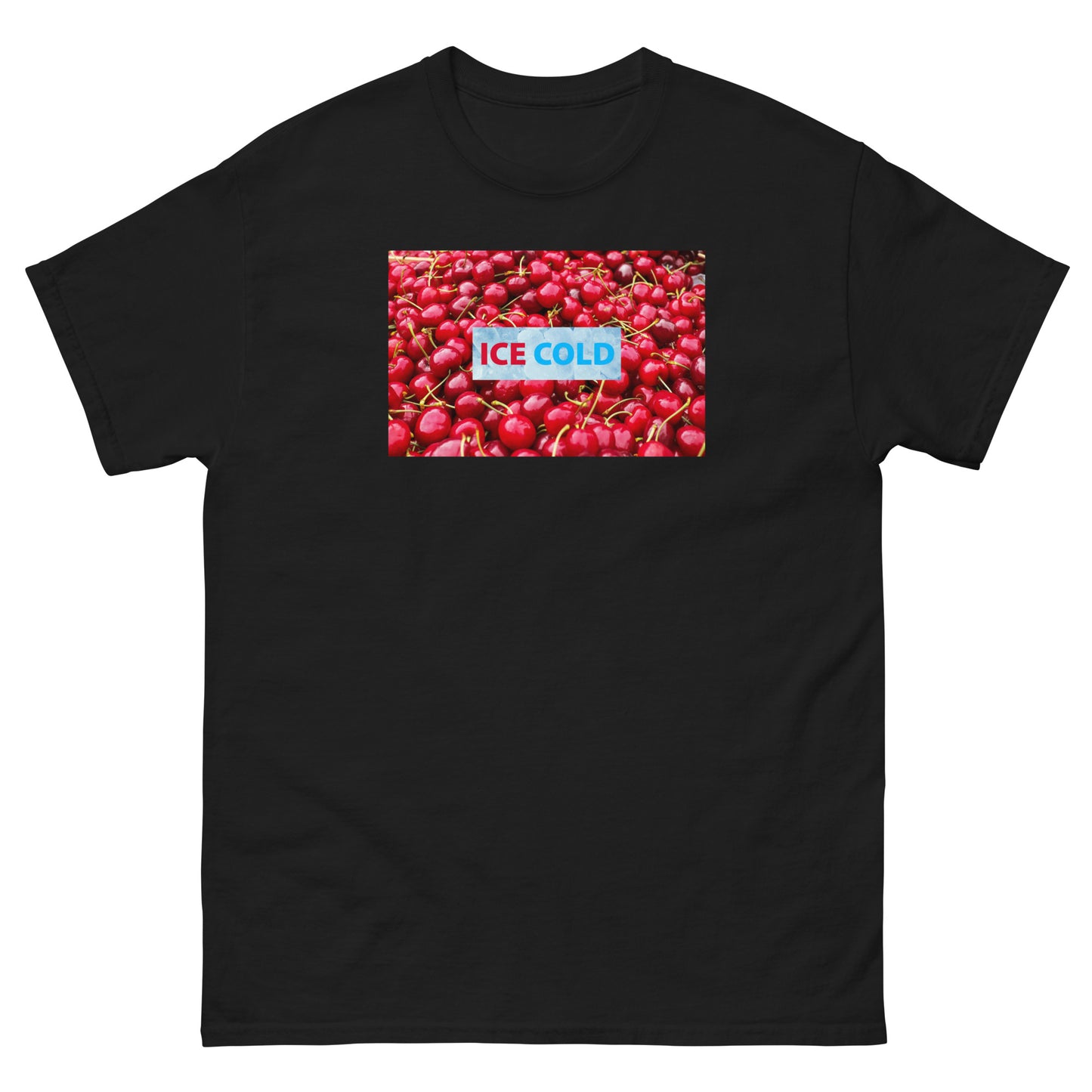 Unisex Ice Cold Cherries Shirt