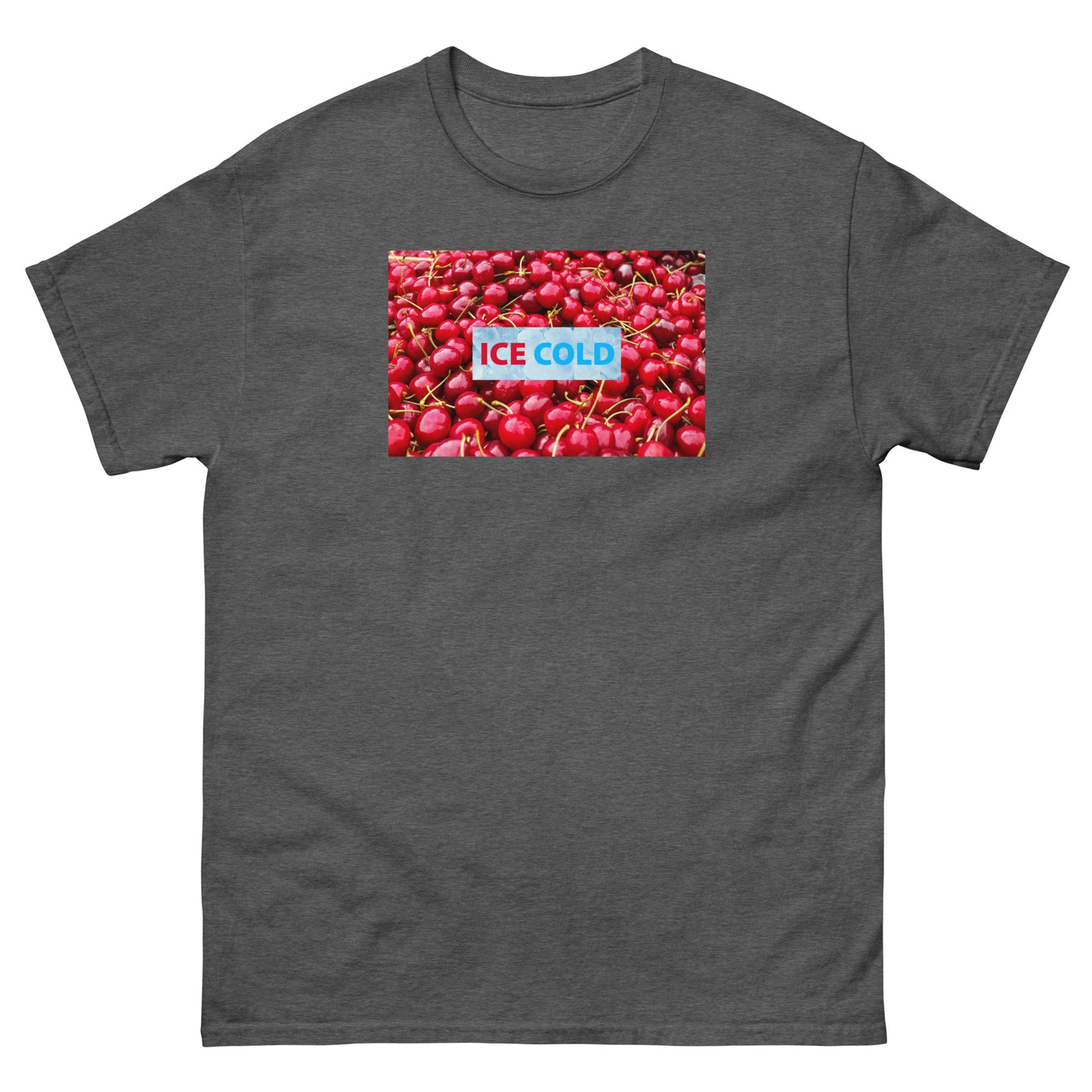 Unisex Ice Cold Cherries Shirt