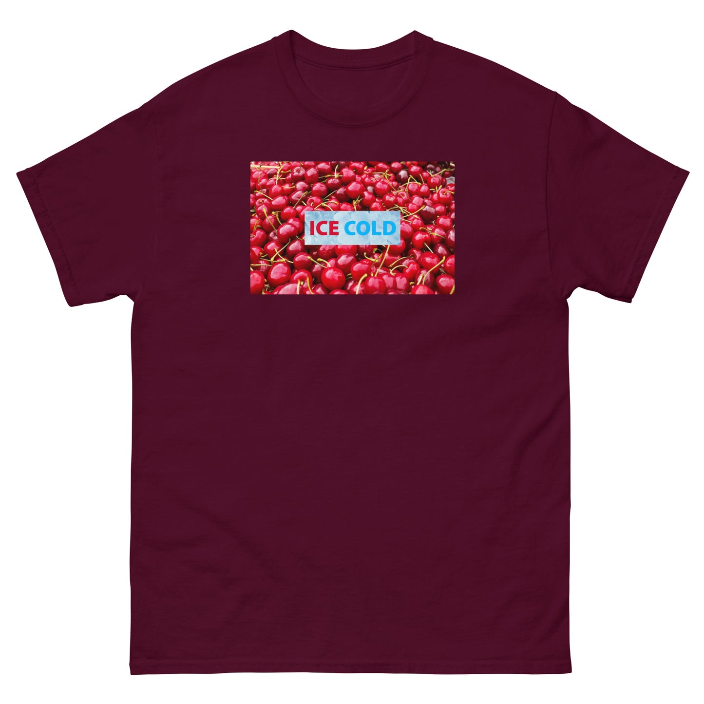 Unisex Ice Cold Cherries Shirt