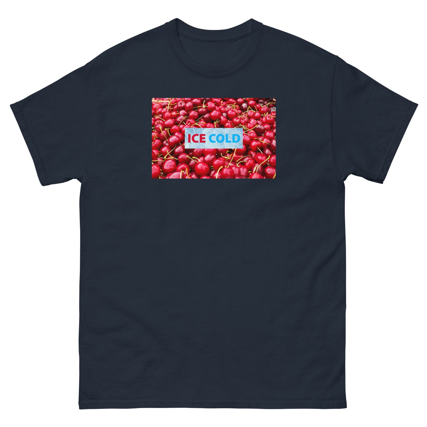 Unisex Ice Cold Cherries Shirt