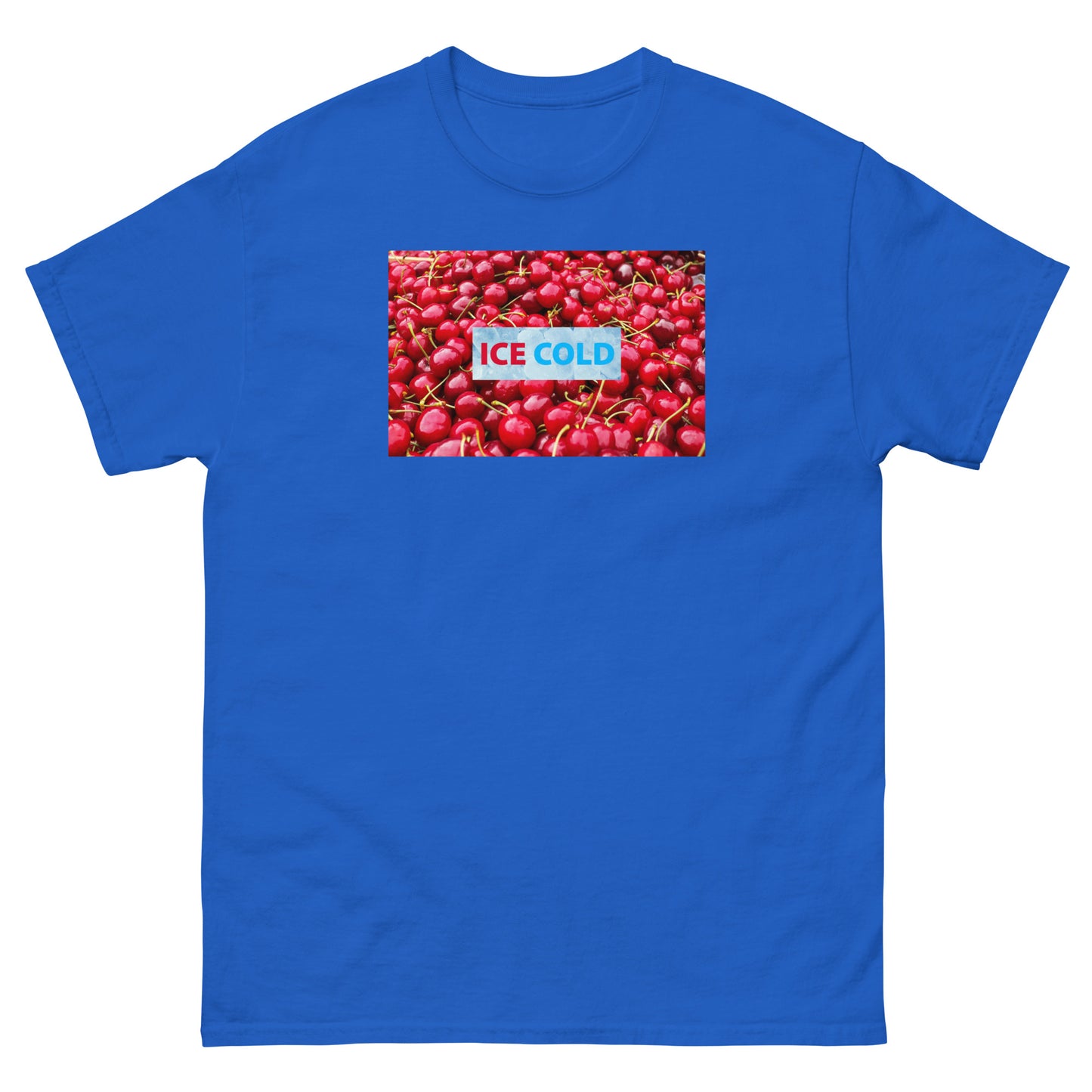 Unisex Ice Cold Cherries Shirt