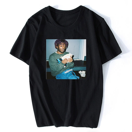 Lil Uzi Vert Unisex Graphic T-Shirt