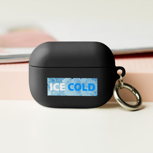 ICE COLD AirPods case