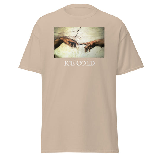 Unisex Ice Cold Adam Shirt