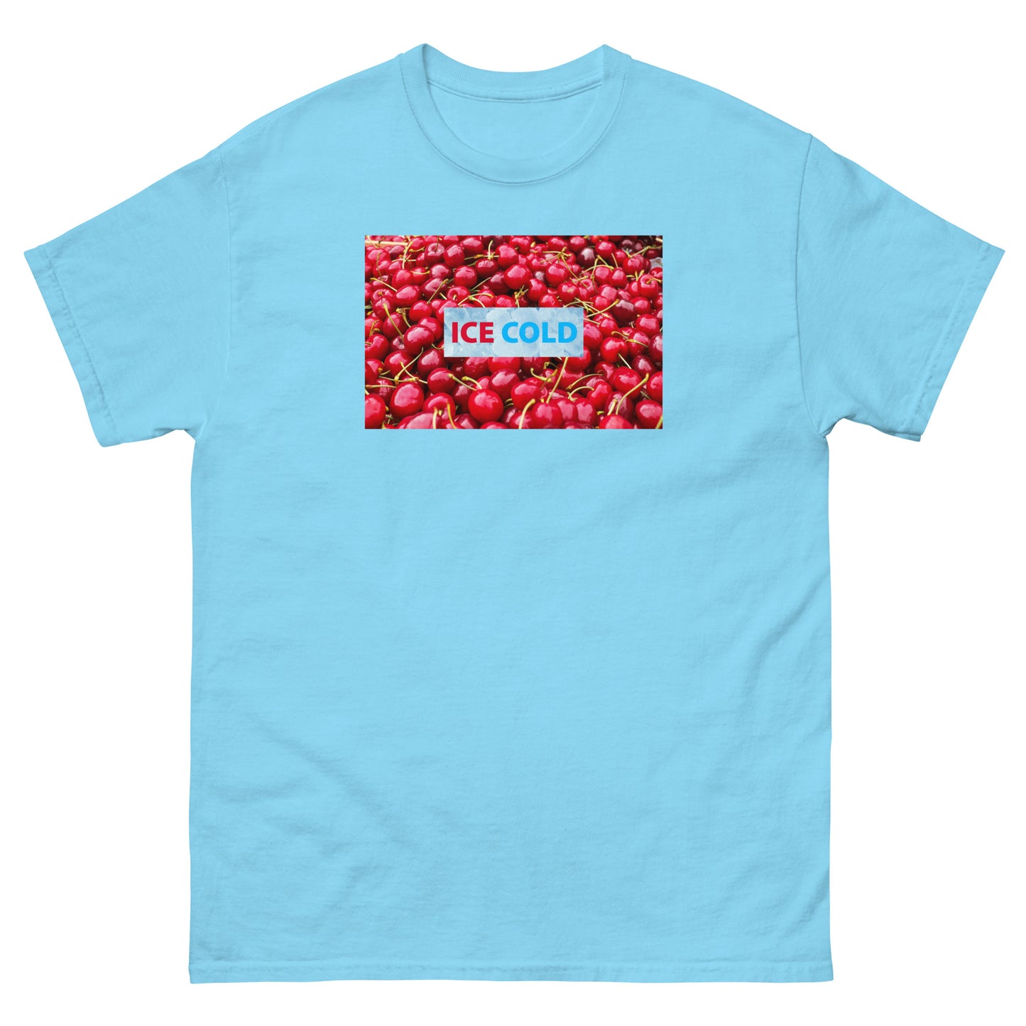 Unisex Ice Cold Cherries Shirt