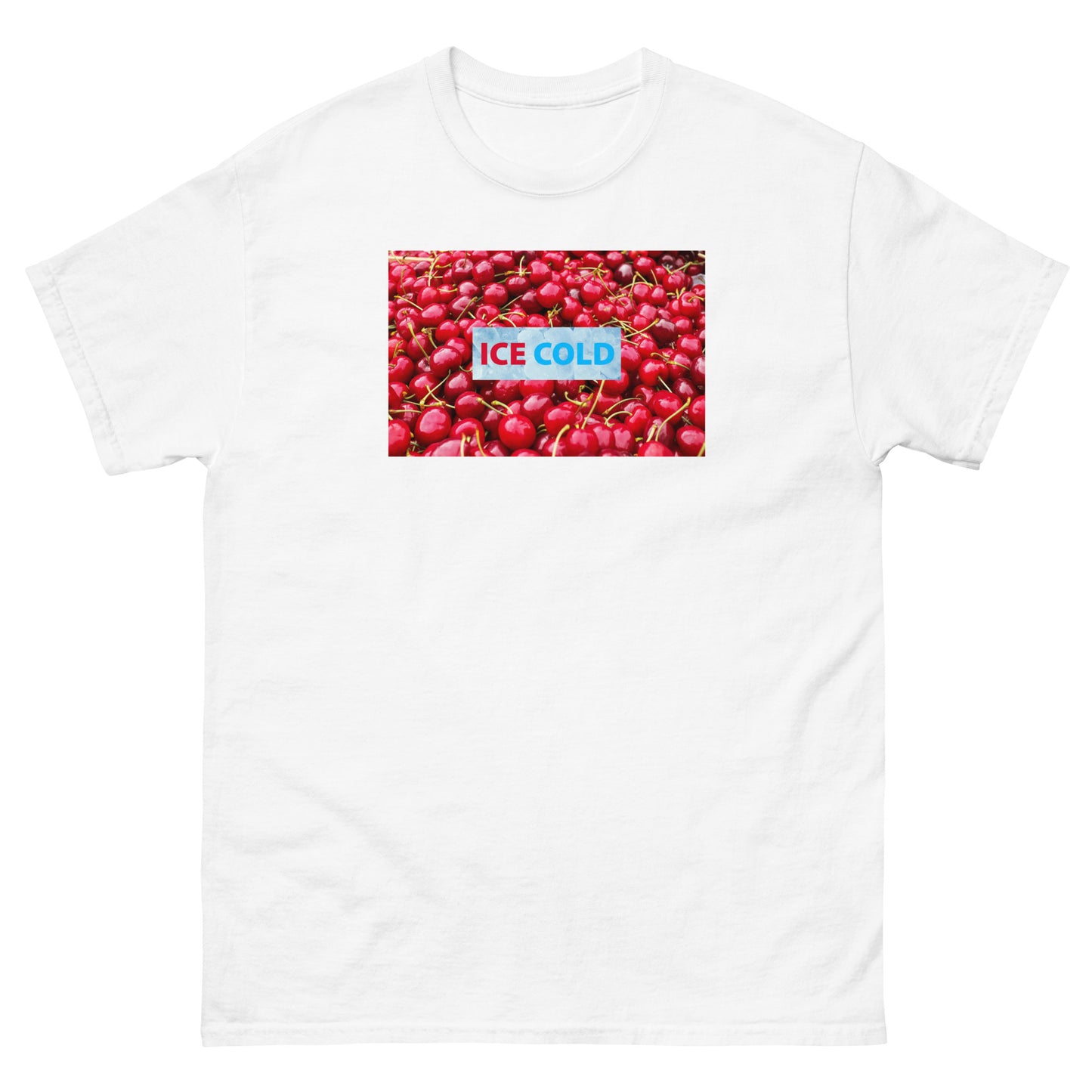 Unisex Ice Cold Cherries Shirt